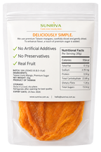 Fresh Dried Mango