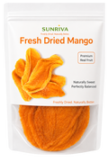 Fresh Dried Mango