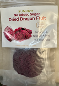 No Added Sugar Dragon Fruit