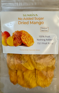 No Added Sugar Dried Mango