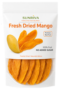 No Added Sugar Dried Mango