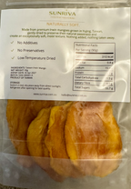 No Added Sugar Soft Dried Mango